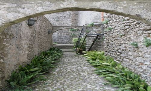 Zdjcie WOCHY / SYCYLIA / ERICE / ERICE