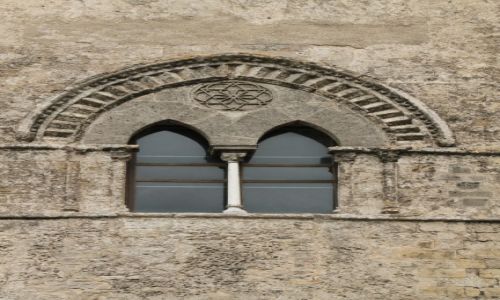 Zdjcie WOCHY / SYCYLIA / ERICE / ERICE