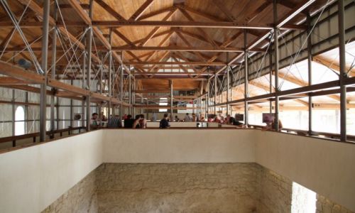 Zdjcie WOCHY / SYCYLIA / Villa Romana del Casale  / Villa Romana del Casale