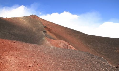 Zdjecie WOCHY / SYCYLIA / ETNA / ETNA