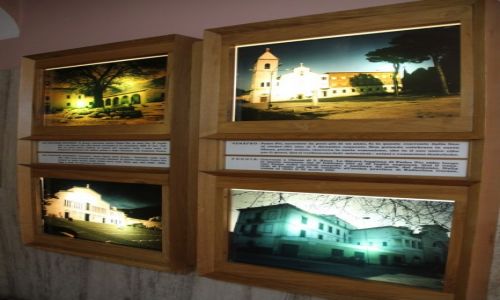 Zdjęcie WłOCHY / APULIA / SAN GIOVANNI ROTONDO / OJCIEC PIO