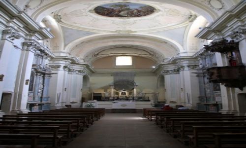 Zdjcie WOCHY / ABRUZJA  / LANCIANO  / CUD EUCHARYSTYCZNY 