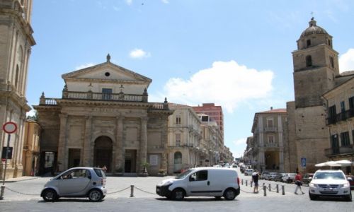 Zdjcie WOCHY / ABRUZJA  / LANCIANO  / LANCIANO 