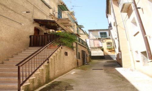Zdjcie WOCHY / ABRUZJA  / LANCIANO  / LANCIANO 