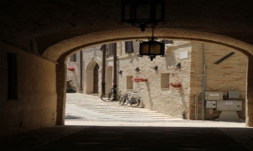Zdjecie WOCHY / ABRUZJA  / LANCIANO  / LANCIANO 