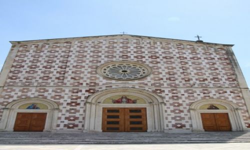 Zdjcie WOCHY / ABRUZJA  / MANOPPELLO  / MANOPPELLO 