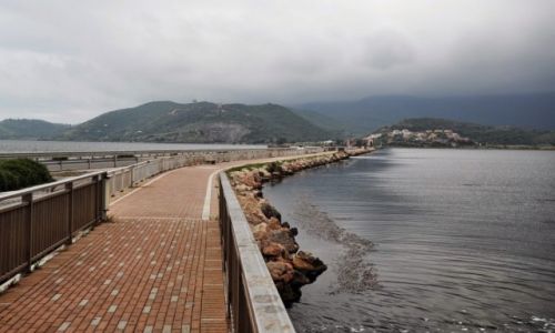 Zdjecie WOCHY / Toskania / Orbetello / Orbetello
