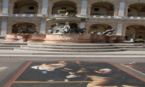 Zdjcie WOCHY / MARCHE   / LORETO  / LORETO 