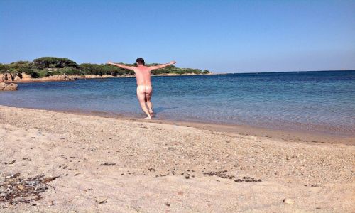 Zdjcie WOCHY / Sardegna / porto rotondo / Jaaaaaa:)