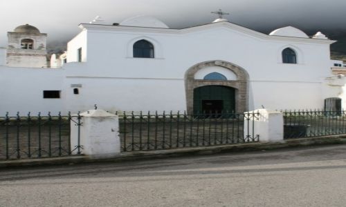 Zdj�cie W�OCHY / Capri / Capri / Capri w kwietniu