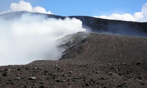 Zdjecie WOCHY / SYCYLIA / ETNA / ETNA