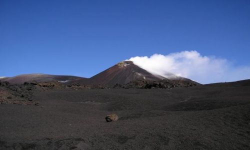 Zdjecie WOCHY / SYCYLIA / ETNA / ETNA