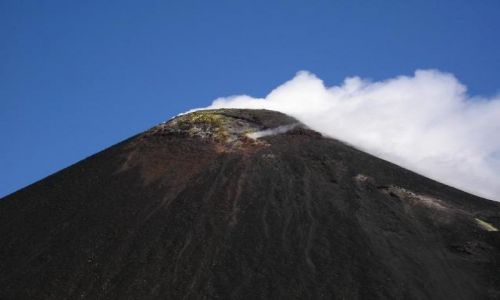 Zdjecie WOCHY / SYCYLIA / ETNA / ETNA