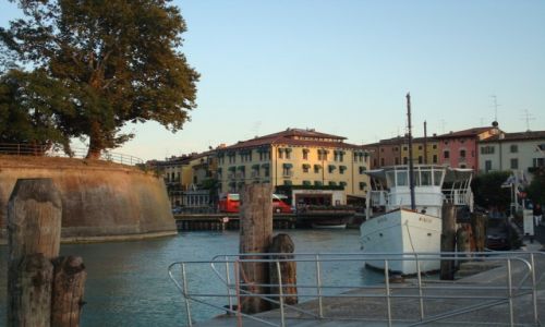 Zdjęcie WłOCHY / Peschiera / Peschiera / Peschiera