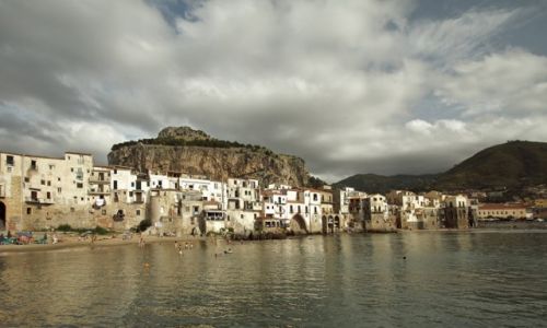 Zdjecie WOCHY / Sycylia / Cefalu / Cefalu