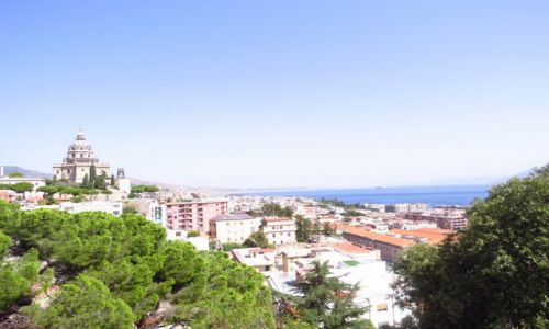 Zdjcie WOCHY / Sycylia / Messina / Messina  Sycylia