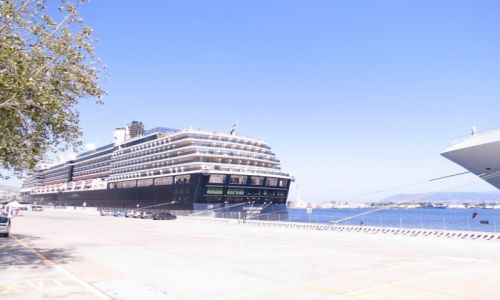 Zdjcie WOCHY / Sycylia / Messina / Messina  Sycylia