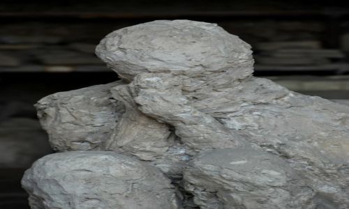 Zdjecie WOCHY / Kampania / Pompeje / wymare miasto