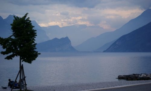Zdjecie WOCHY / - / Malcesine / Malcesine