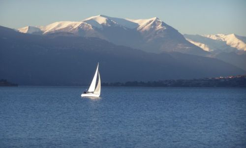 Zdjecie WOCHY / Lombardia / Lecco / Lago