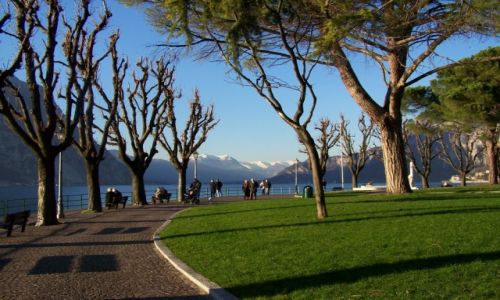 Zdjcie WOCHY / Lombardia / Lecco / Lecco