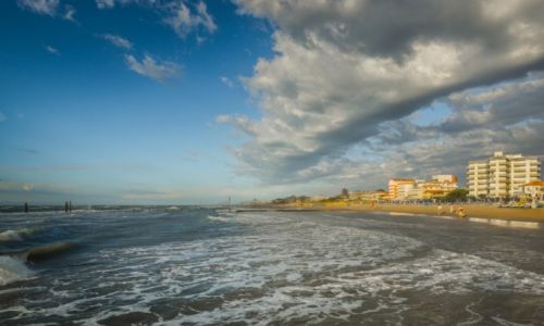Zdjcie WOCHY / Wenecja / Lido di Jesolo / Lido di Jesolo