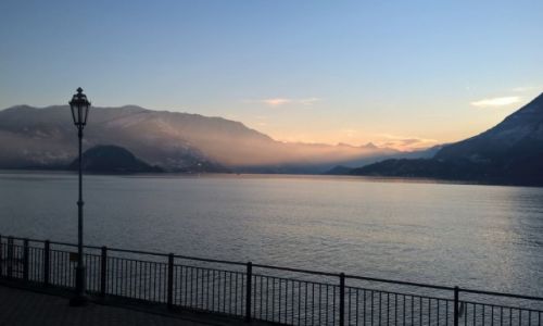 Zdjecie WOCHY / Lombardia / Varenna / Varenna