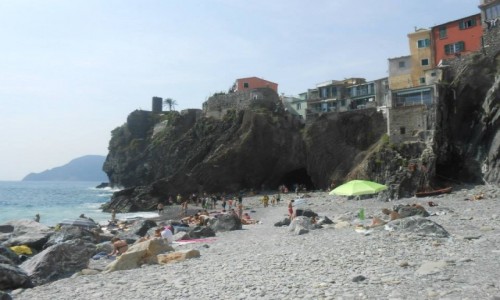 Zdjcie WOCHY / Liguria / Vernazza / Trip