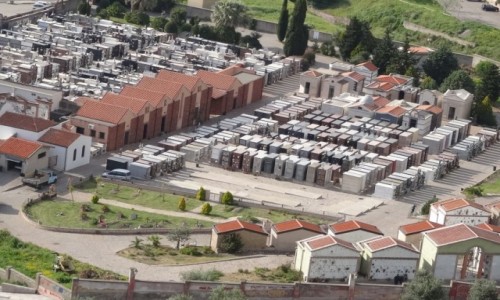 Zdjcie WOCHY / Sardynia / Bosa / Bosa - (nie)ciekawe widoki na przyszo 