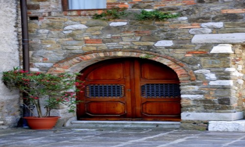Zdjcie WOCHY / udine / Udine / wejcie 