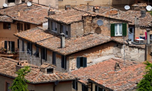 Zdjcie WOCHY / Umbria / Perugia / Perugia