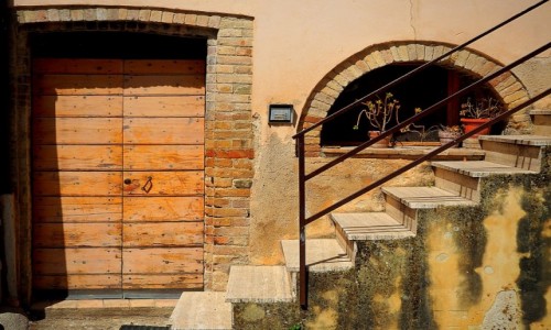 Zdjcie WOCHY / Umbria / Bevagna / Bevagna