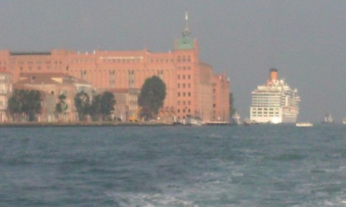 Zdjęcie WłOCHY / Wenecja / Wenecja / Wenecja