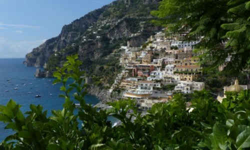 Zdjecie WOCHY / Amalfi / Amalfi / Positano