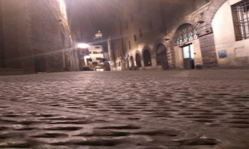 Zdjecie WOCHY / Toskania / Florencja / Magiczna Florencja