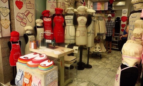 Zdjcie WOCHY / Sycylia / Taormina / co dla Ludwika