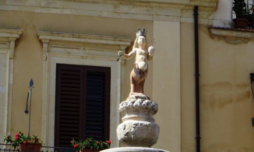 Zdjcie WOCHY / Sycylia / Taormina / 