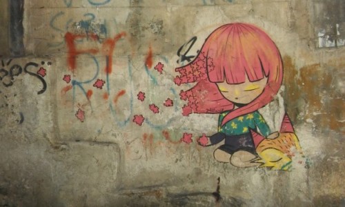 Zdjcie WOCHY / Sycylia / Palermo / odciski przyjemnoci