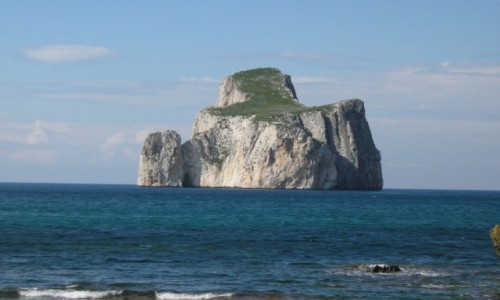 Zdjecie WOCHY / Sardynia / Masua / Sardynia