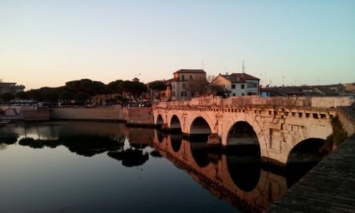 Zdjęcie WłOCHY / Emilia-Romania / Rimini / Rimini