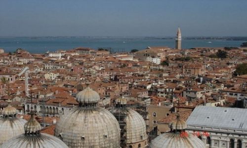 Zdjęcie WłOCHY / VENEZIA / WENECJA / BELLA VENEZIA