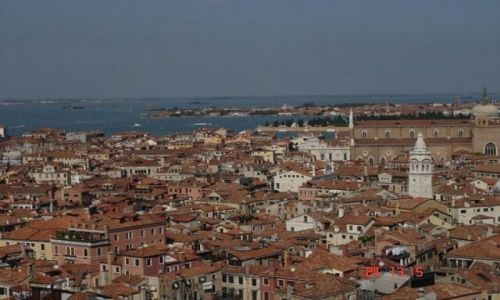 Zdjęcie WłOCHY / VENEZIA / WENECJA / BELLA VENEZIA