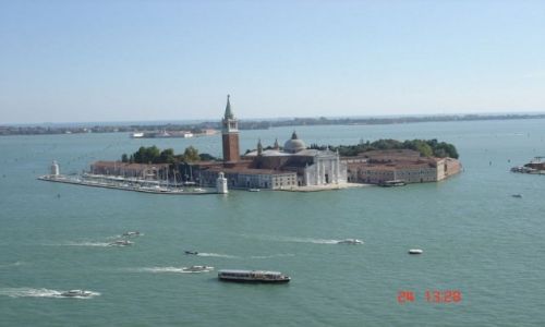 Zdjęcie WłOCHY / VENEZIA / WENECJA / BELLA VENEZIA