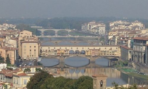 Zdjecie WłOCHY / CAPRI / CAPRI / FLORENCJA MAGICZNA