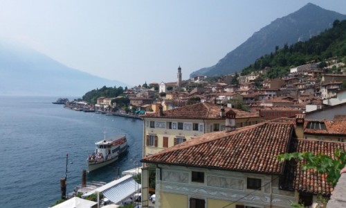 Zdjcie WOCHY / - / Limone / Jezioro Garda