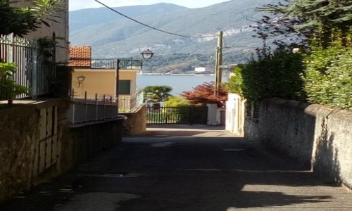 Zdjęcie WłOCHY / Lombardia / Jezioro Como - Bellagio / Bellagio