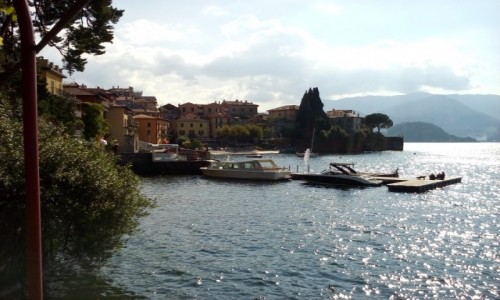 Zdjęcie WłOCHY / Lombardia / Jezioro Como - Bellagio / Bellagio