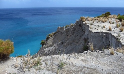 Zdjcie WOCHY / Wyspy Liparyjskie / Lipari / wybrzee Lipari
