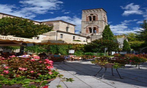 Zdjecie WOCHY / Amalfi / Ravello / Ravello