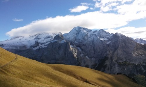 Zdjecie WOCHY / Dolomity / Dolomity / Marmolada